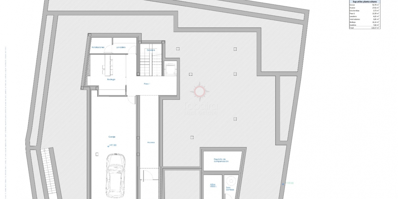 Verkoop » Villa » Calpe » Calpe