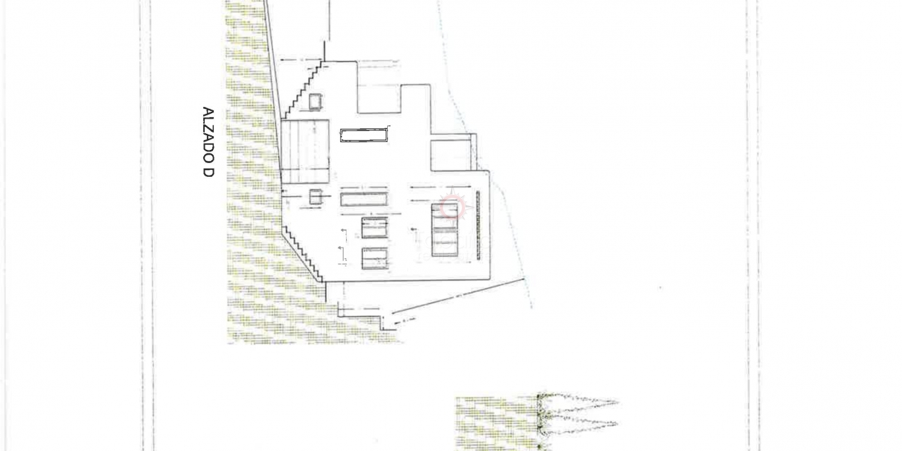 New build  &raquo; Project &raquo; Alcalalí &raquo; Valle