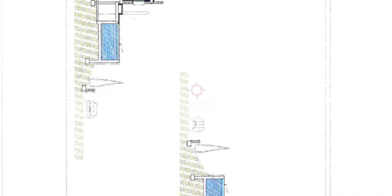 New build  &raquo; Project &raquo; Alcalalí &raquo; Valle
