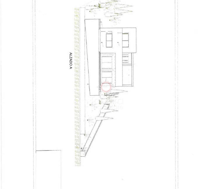 New build  &raquo; Project &raquo; Alcalalí &raquo; Valle