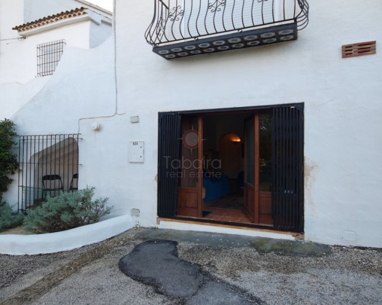 Bungalow - Rea - Moraira - Moraira