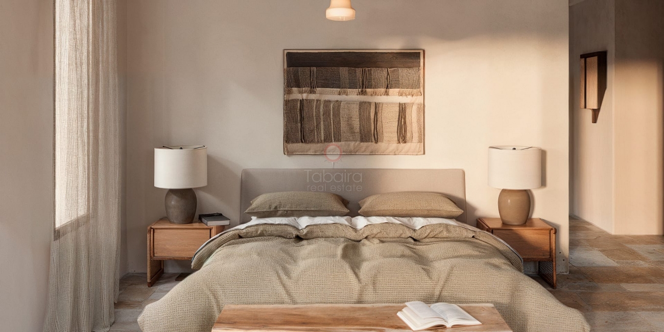 New build  &raquo; Villa &raquo; Moraira &raquo; Moraira