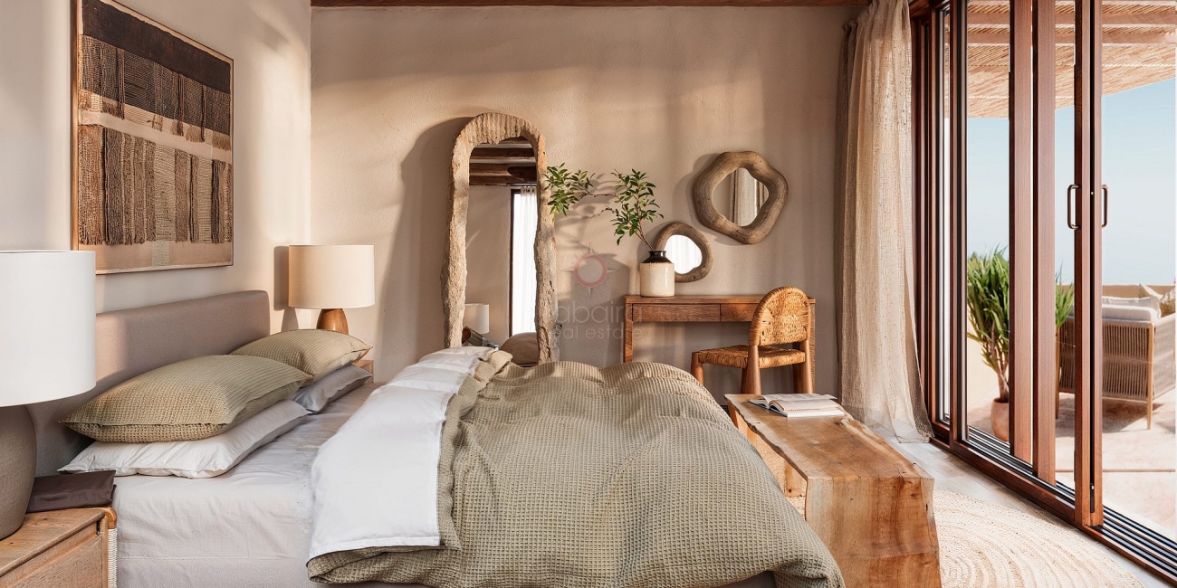 New build  &raquo; Villa &raquo; Moraira &raquo; Moraira