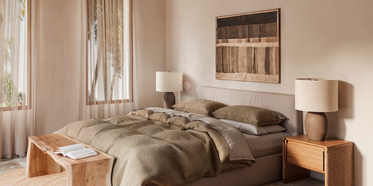 New build  &raquo; Villa &raquo; Moraira &raquo; Moraira