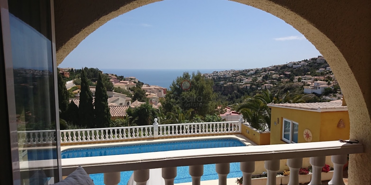 продажа » Villa » Benitachell » Benitachell