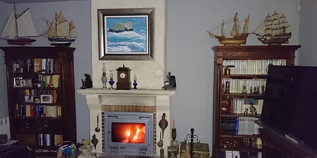 продажа » Villa » Benitachell » Benitachell