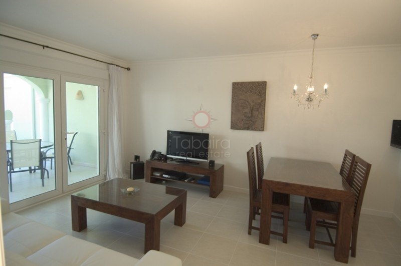 Sale &raquo; Apartment &raquo; Benissa &raquo; La Fustera