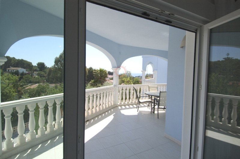 Sale &raquo; Apartment &raquo; Benissa &raquo; La Fustera