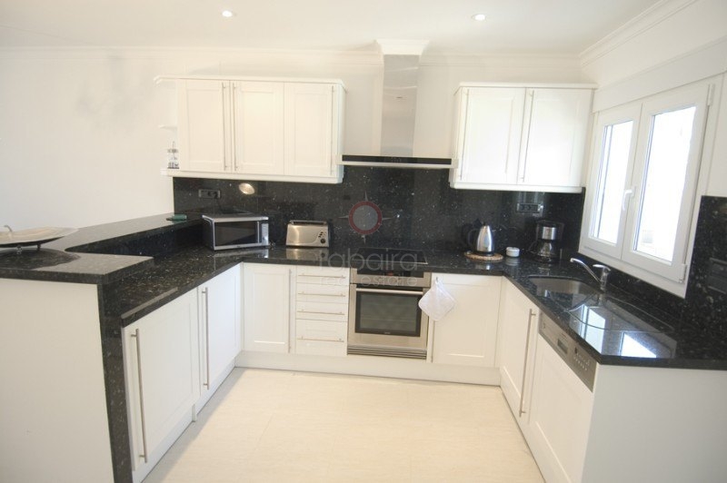 Sale &raquo; Apartment &raquo; Benissa &raquo; La Fustera