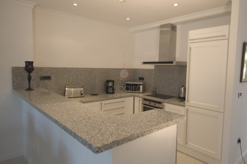 Sale &raquo; Apartment &raquo; Benissa &raquo; La Fustera