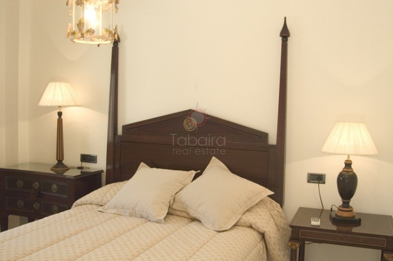 Sale &raquo; Apartment &raquo; Benissa &raquo; La Fustera