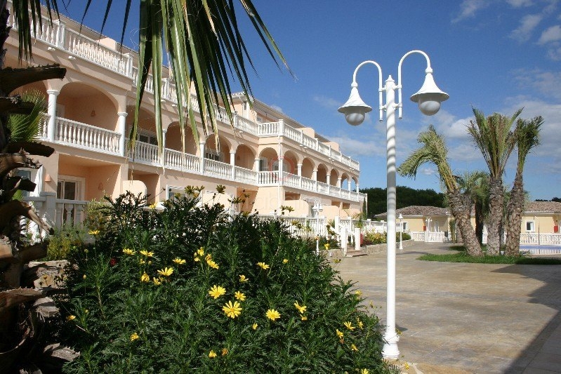 Sale &raquo; Apartment &raquo; Benissa &raquo; La Fustera