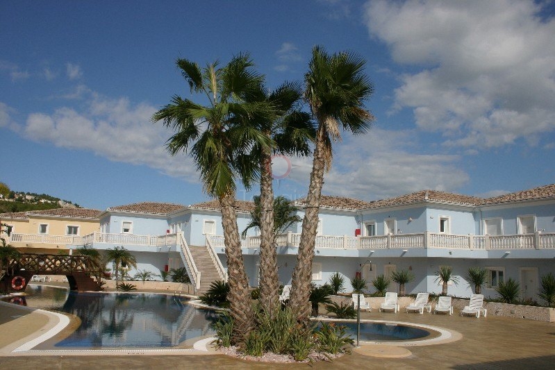 Sale &raquo; Apartment &raquo; Benissa &raquo; La Fustera