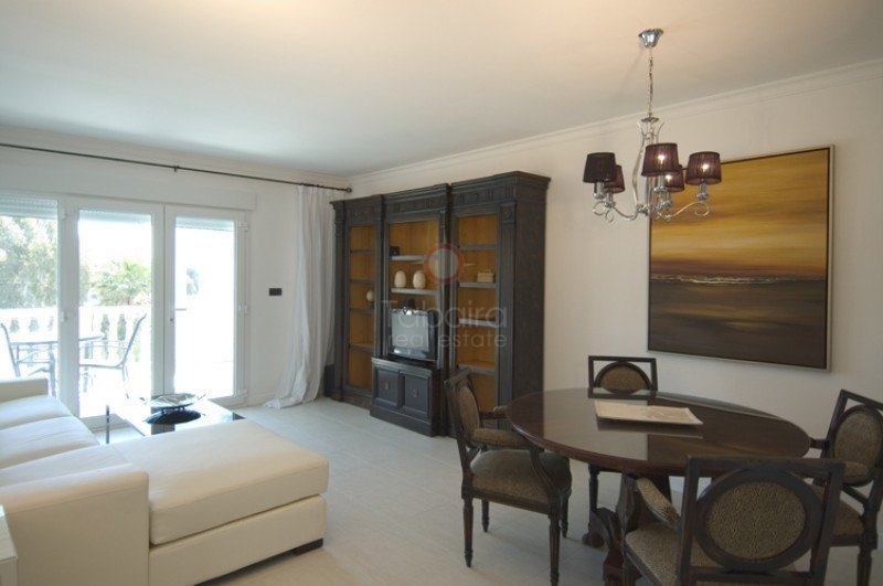 Sale &raquo; Apartment &raquo; Benissa &raquo; La Fustera