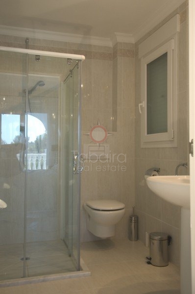 Sale &raquo; Apartment &raquo; Benissa &raquo; La Fustera