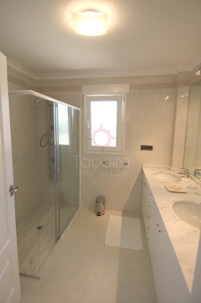 Sale &raquo; Apartment &raquo; Benissa &raquo; La Fustera