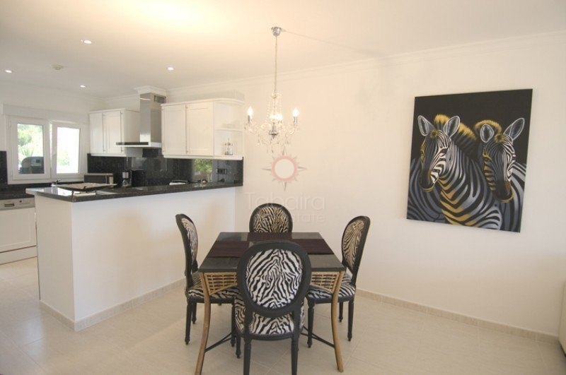 Sale &raquo; Apartment &raquo; Benissa &raquo; La Fustera