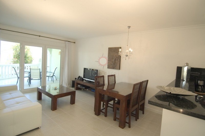 Sale &raquo; Apartment &raquo; Benissa &raquo; La Fustera