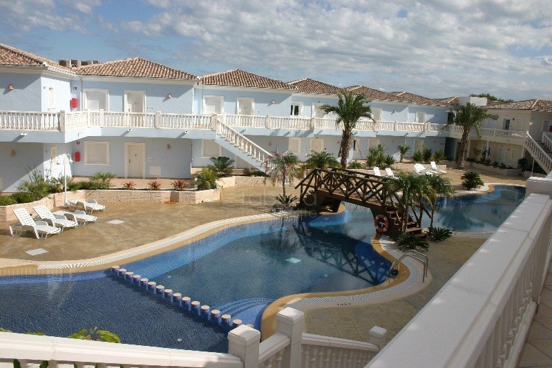 Sale &raquo; Apartment &raquo; Benissa &raquo; La Fustera