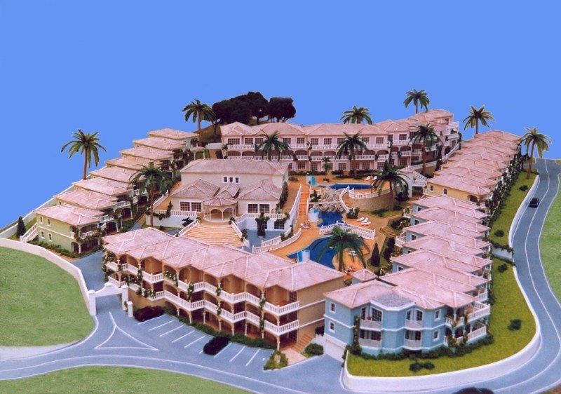 Sale &raquo; Apartment &raquo; Benissa &raquo; La Fustera