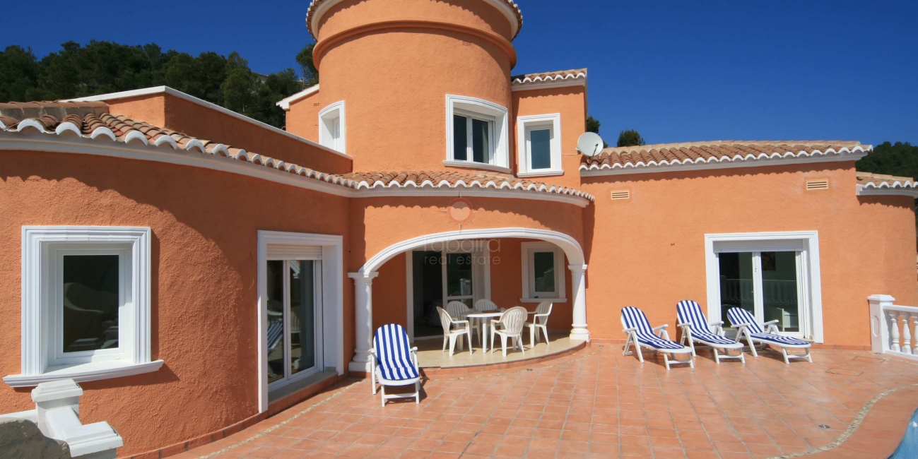 Sale &raquo; Villa &raquo; Javea &raquo; Tosalet