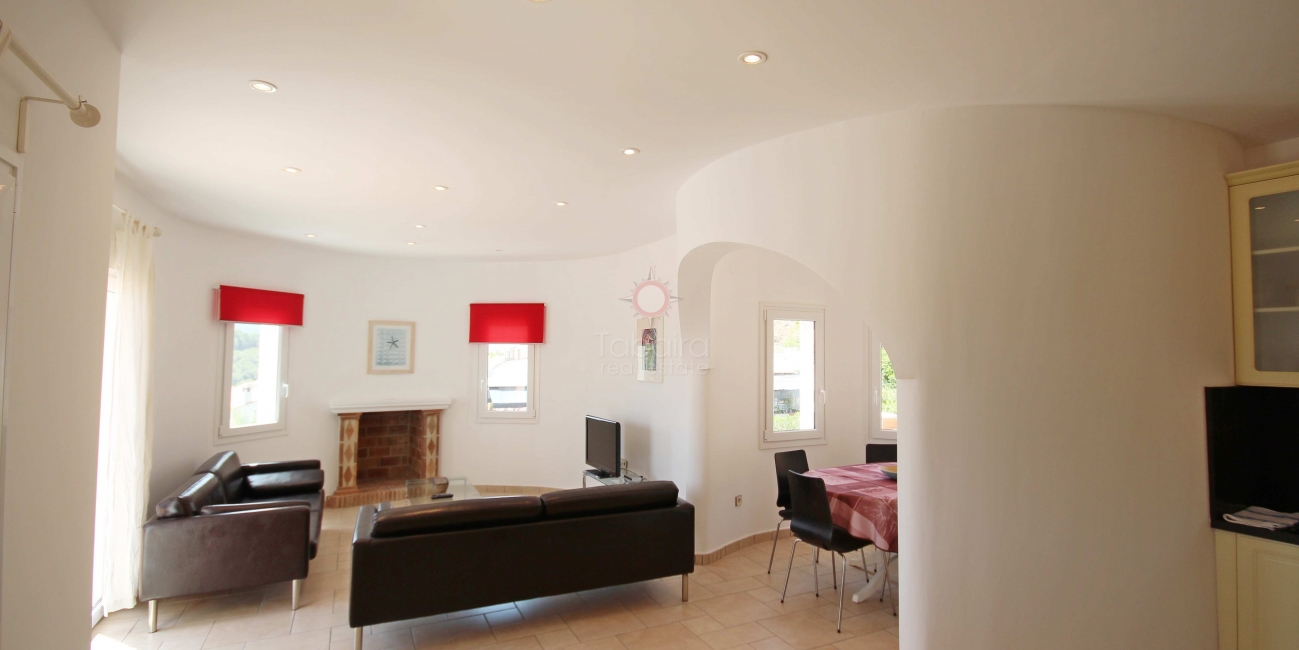 Sale &raquo; Villa &raquo; Javea &raquo; Tosalet