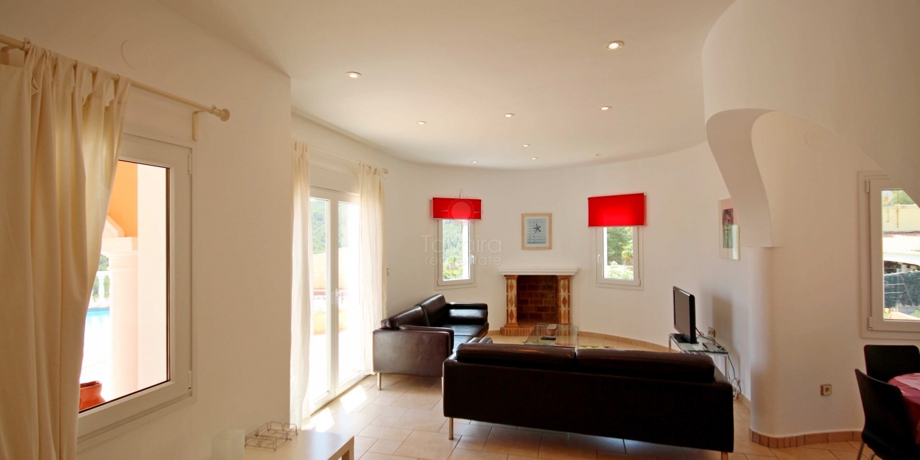 Sale &raquo; Villa &raquo; Javea &raquo; Tosalet