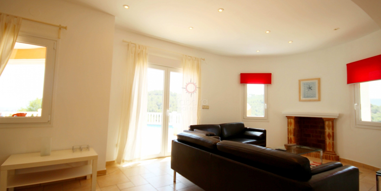 Sale &raquo; Villa &raquo; Javea &raquo; Tosalet