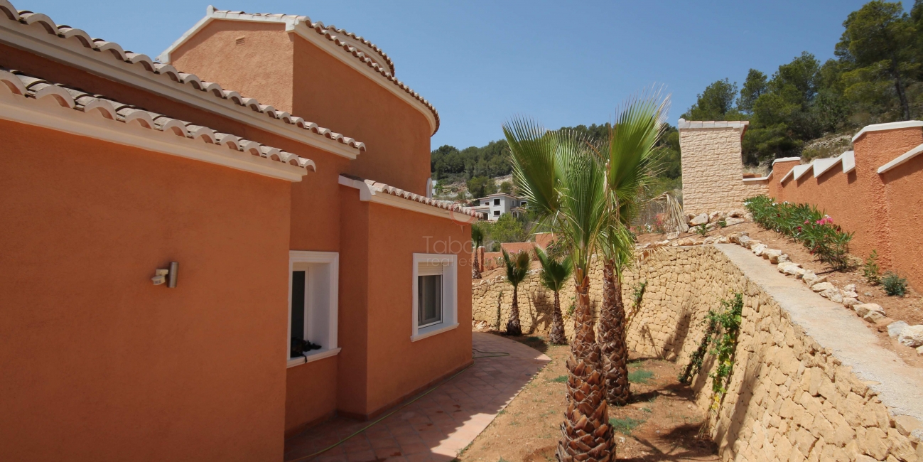 Sale &raquo; Villa &raquo; Javea &raquo; Tosalet