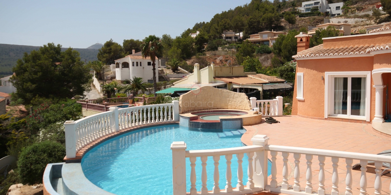 Sale &raquo; Villa &raquo; Javea &raquo; Tosalet