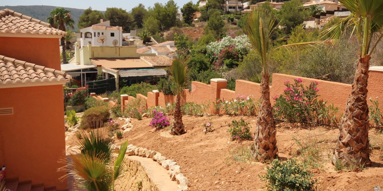 Sale &raquo; Villa &raquo; Javea &raquo; Tosalet