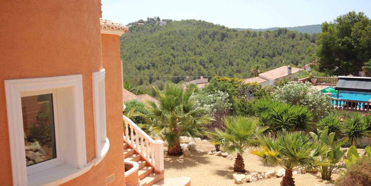 Sale &raquo; Villa &raquo; Javea &raquo; Tosalet