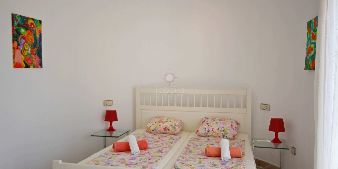 Sale &raquo; Villa &raquo; Javea &raquo; Tosalet