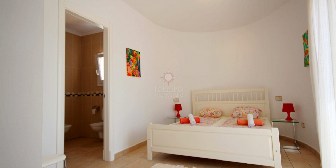 Sale &raquo; Villa &raquo; Javea &raquo; Tosalet