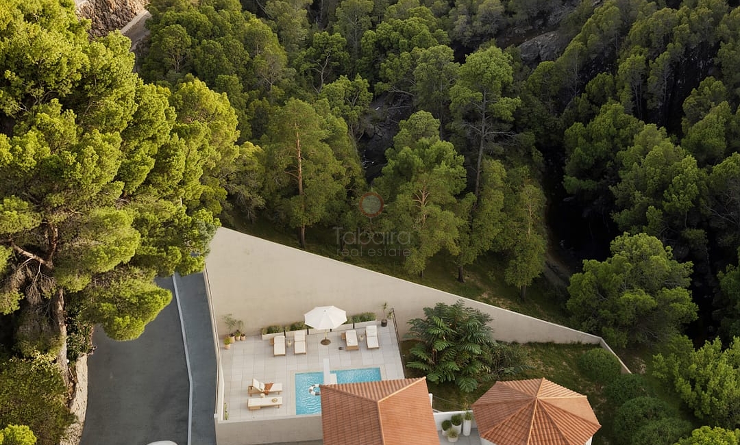 Verkauf » Villa » Altea » Altea