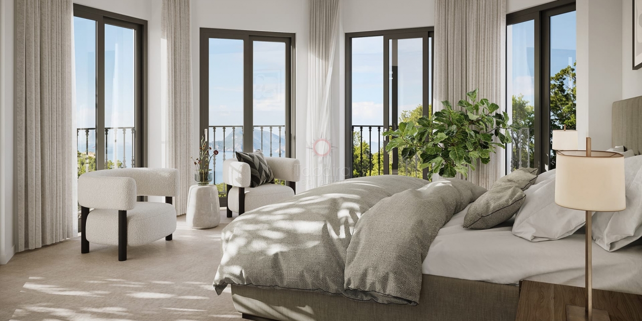 Verkauf » Villa » Altea » Altea