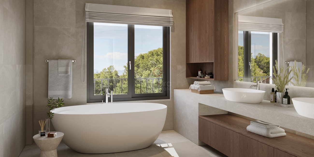 Verkauf » Villa » Altea » Altea