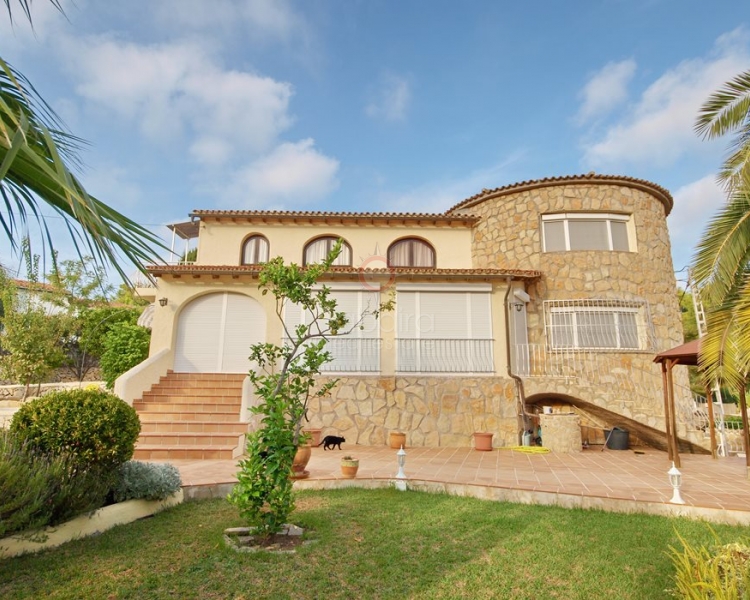 Apartment - Sale - Moraira - El Portet