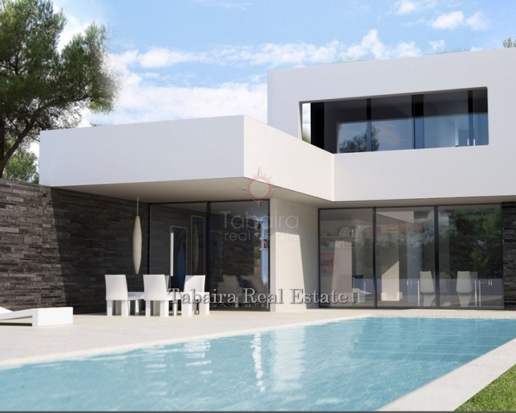 Villa - Verkauf - Moraira - Cometa