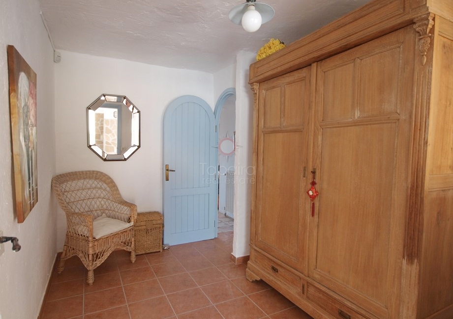 Verkauf » Wohnung » Moraira » San Jaime