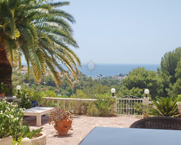 Apartment - Sale - Moraira - San Jaime
