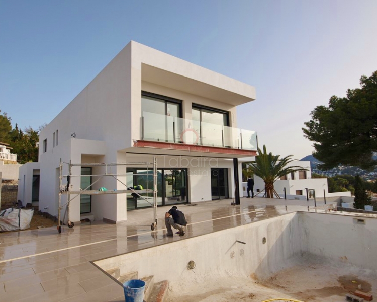 Villa - Venta - Moraira - Moraira