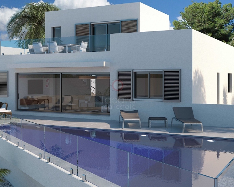 Villa - Venta - Benissa - Benissa Costa