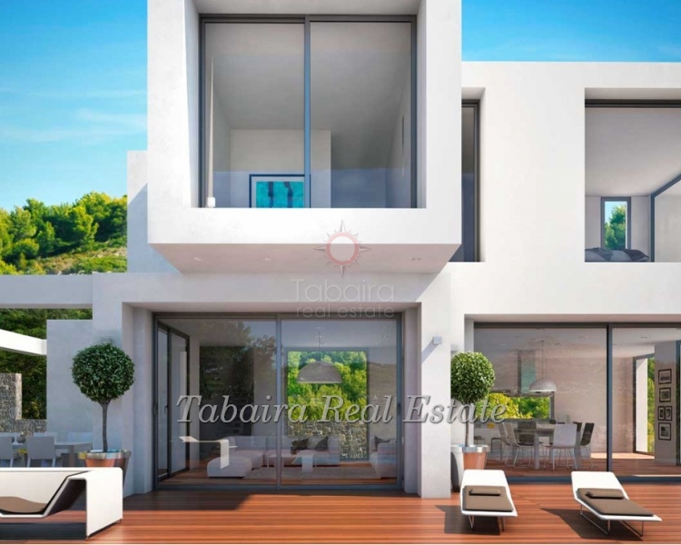 Villa - Verkauf - Javea - Javea/Xabia