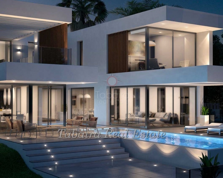 Villa - Verkauf - Javea - Javea/Xabia