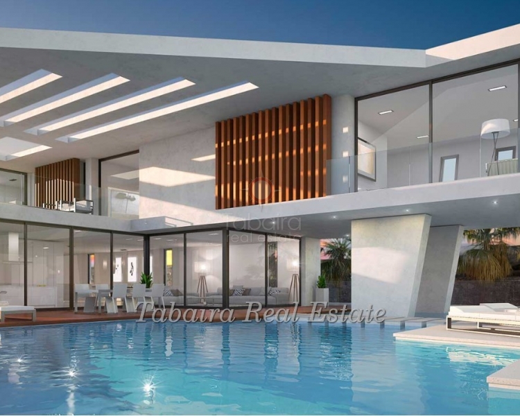 Villa - Verkauf - Moraira - Moraira