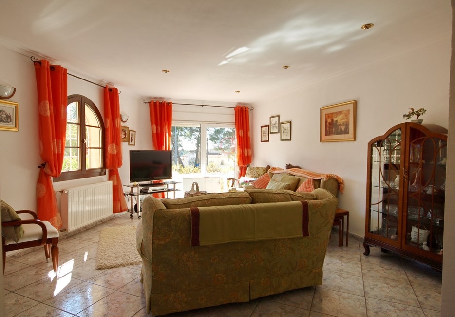 Property for sale in Benissa, Costa Blanca Spain ? Villas for sale in Benissa