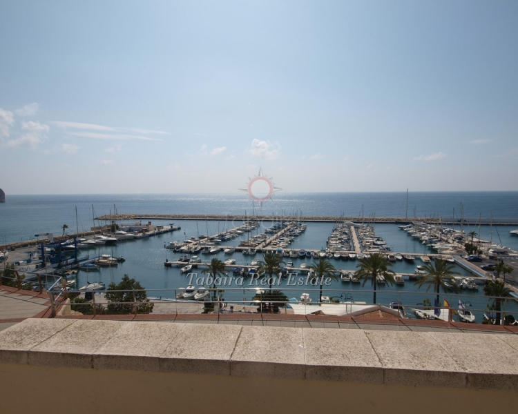 Villa - Verkauf - Moraira - Pla del Mar