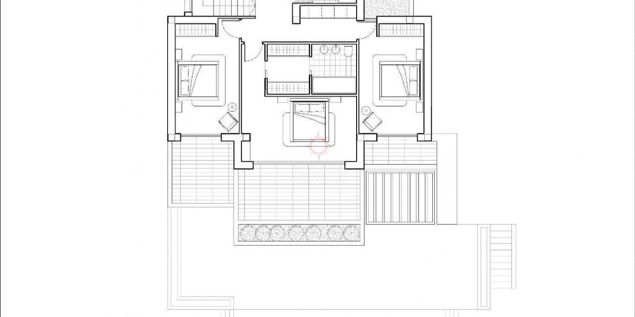 Nouvelle construction &raquo; Villa &raquo; Benissa &raquo; Benissa