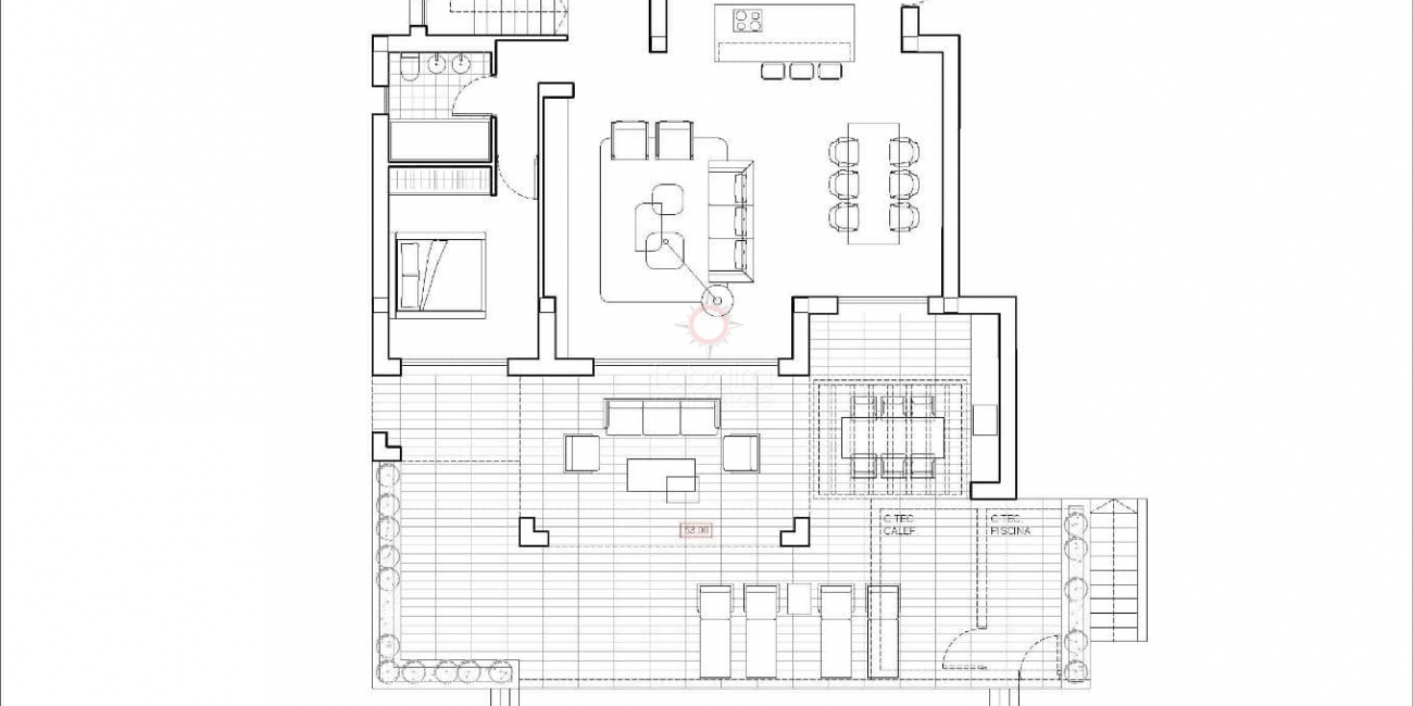 Nouvelle construction &raquo; Villa &raquo; Benissa &raquo; Benissa